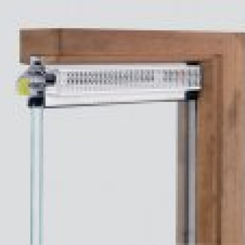 Ventilatierooster